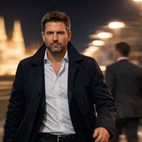 Péter Magyar beschuldigt Orbán-campagne van chantage met intieme video's 'in Russische stijl'