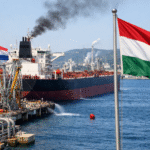 Hongarije wendt EU-regels aan voor Russische olie-import via Kroatische zeehavens