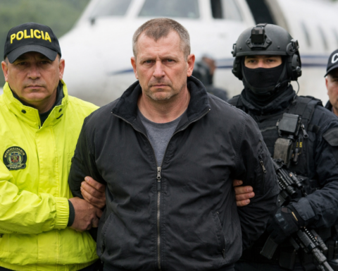 Colombia arresteert Russische ex-FSB-agent voor geplande moordaanslagen Europese leiders