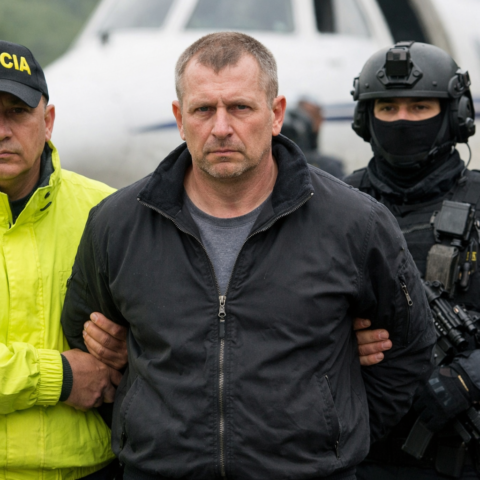 Colombia arresteert Russische ex-FSB-agent voor geplande moordaanslagen Europese leiders