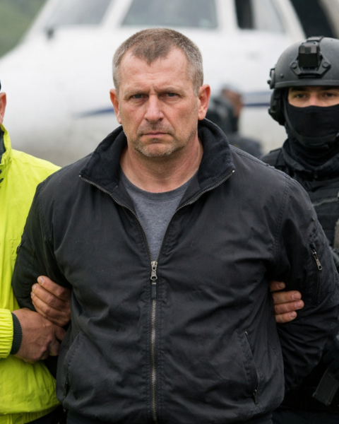 Colombia arresteert Russische ex-FSB-agent voor geplande moordaanslagen Europese leiders