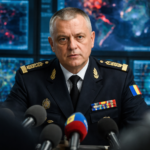 Roemeense cyberchef waarschuwt voor gecoördineerde Russische ransomware-aanvallen op kritieke infrastructuur