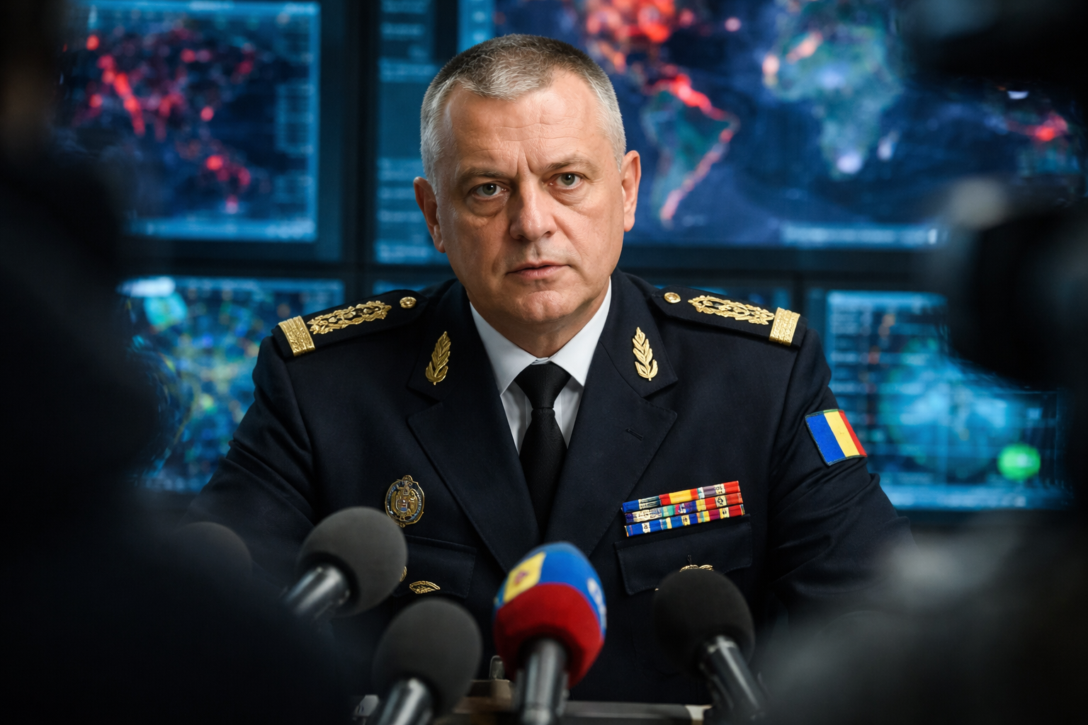 Roemeense cyberchef waarschuwt voor gecoördineerde Russische ransomware-aanvallen op kritieke infrastructuur