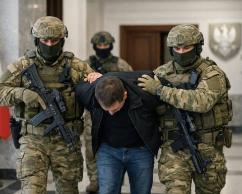 Poolse militaire contraspionage pakt vermeende spion voor Rusland in ministerie van Defensie