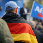 Extreemrechtse AfD wint terrein in Duitsland ondanks nazi-symboliek en historische controverse