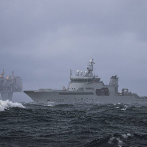 Noorse veiligheidsdienst waarschuwt voor toename Russische spionage in het hoge noorden