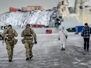 Rusland waarschuwt voor militaire tegenacties bij Amerikaanse ambities in Groenland