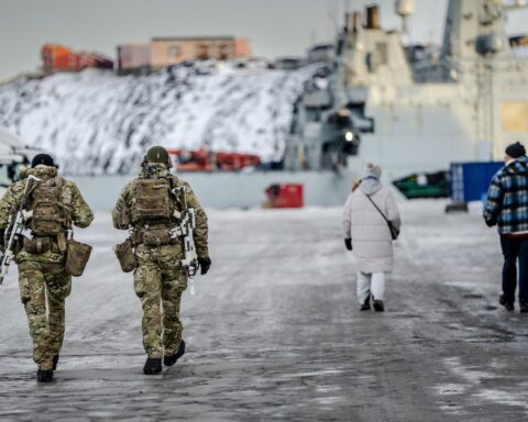 Rusland waarschuwt voor militaire tegenacties bij Amerikaanse ambities in Groenland