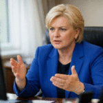 Litouwse president hekelt Europese roep om dialoog met Moskou als contraproductief