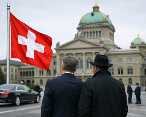 Zwitserse veiligheidscommissie eist hardere aanpak Russische spionnen onder diplomatieke dekking