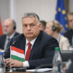 Hongarije gijzelt twintigste EU-sanctiepakket tegen Rusland in dispuut over sportbestuurders