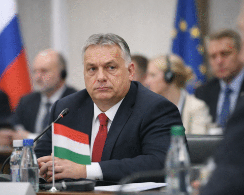 Hongarije gijzelt twintigste EU-sanctiepakket tegen Rusland in dispuut over sportbestuurders