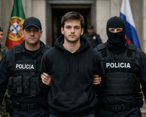 Portugal vervolgt 23-jarige voor spionage na diefstal NAVO-dronegegevens voor Russische ambassade