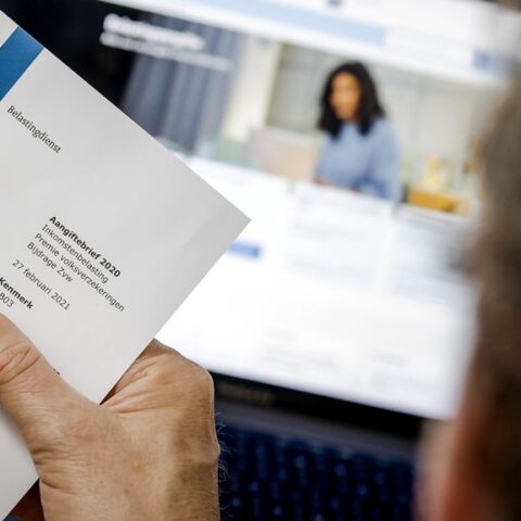 Aandelen en cryptomunten krijgen vanaf 2028 nieuwe belastingregels