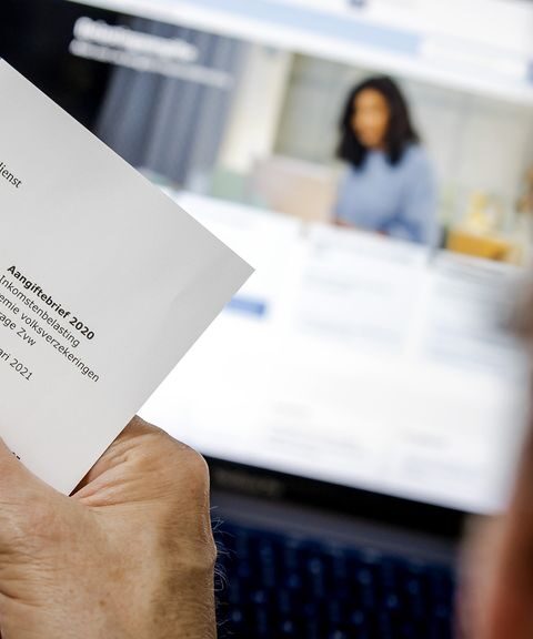 Aandelen en cryptomunten krijgen vanaf 2028 nieuwe belastingregels