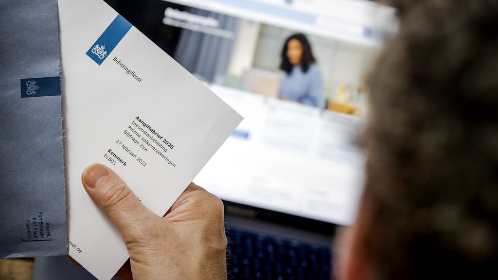 Aandelen en cryptomunten krijgen vanaf 2028 nieuwe belastingregels