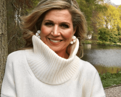 Aanvragen voor militaire reservistenposities stijgen met 30% na registratie van koningin Máxima