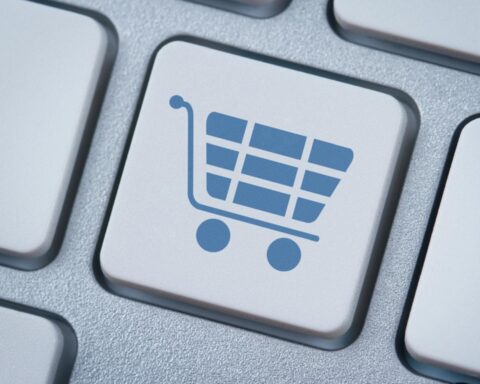 ABN AMRO voorspelt verdere stijging van online winkelen in Nederland in 2026