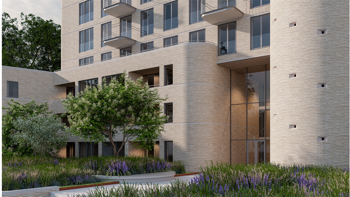 ABP investeert € 400 miljoen in de bouw van 1.100 huurwoningen