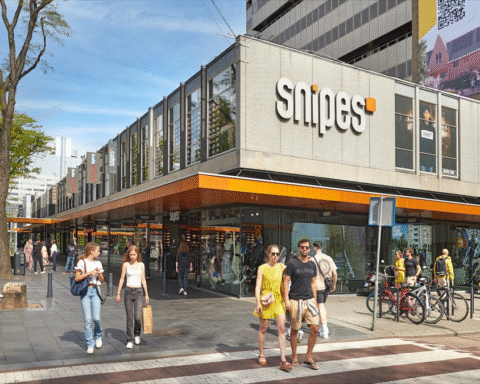 Achmea versterkt retailfonds met € 50 miljoen externe financiering voor duurzame groei