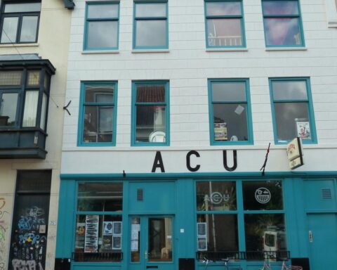 ACU в Утрехте отменяет концерт из-за запланированной демонстрации крайних правых