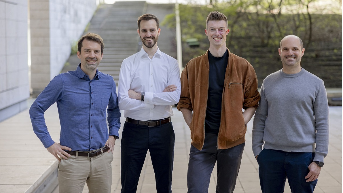 Aedifion breidt uit naar Nederland met focus op digitaal gebouwbeheer en AI-technologie