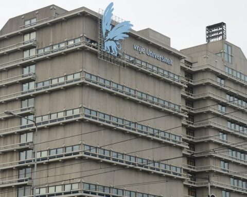 Alleged threats and intimidation by student lead Vrije Universiteit to update campus policies