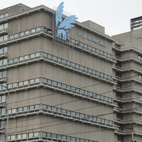 Alleged threats and intimidation by student lead Vrije Universiteit to update campus policies