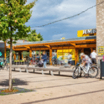 Altera investeert in winkelcentrum Ronde Erf in Veenendaal met duurzame voorzieningen