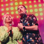 Amerikaanse nieuwsuitzending 60 Minutes belicht de invloed van Boom Chicago op de Amerikaanse comedy