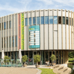 Amsterdam investeert € 27,5 mln in nieuw Bijlmer Parktheater voor culturele uitbreiding