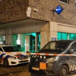 Amsterdamse politie meldt 1.005 seksuele misdrijven in 2025, geweld onder jongeren verdubbelt