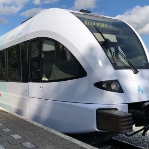Arriva verlaagt prijzen van treinkaartjes in Groningen en Friesland per 1 maart