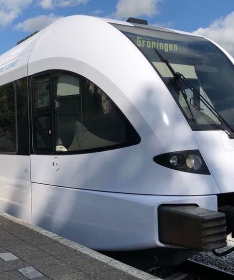 Arriva verlaagt prijzen van treinkaartjes in Groningen en Friesland per 1 maart
