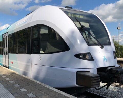 Arriva verlaagt treinkaartjesprijzen in Groningen en Friesland per 1 maart