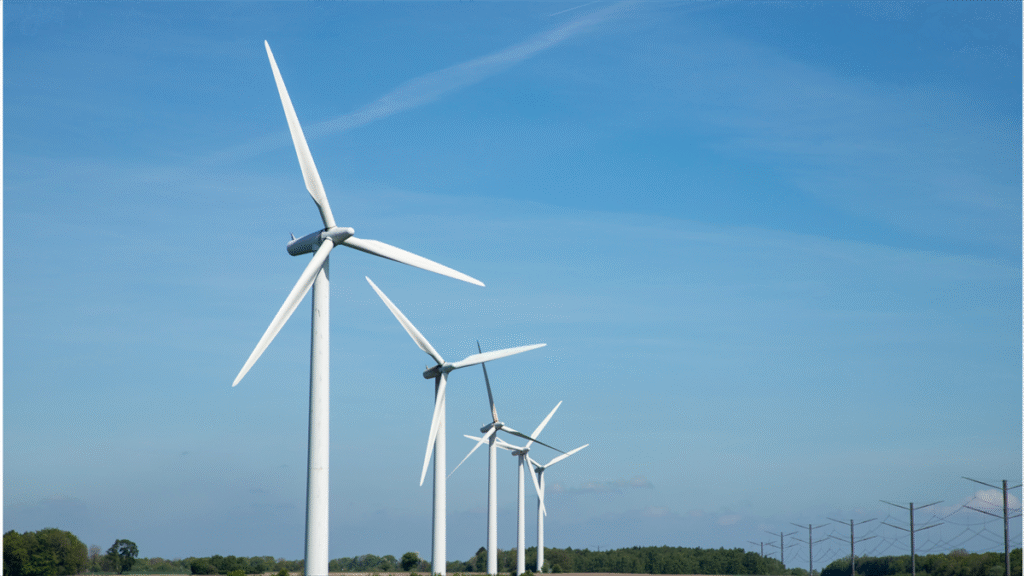 ASR investeert in megabatterij voor flexibiliteit elektriciteitsnet in Eemshaven