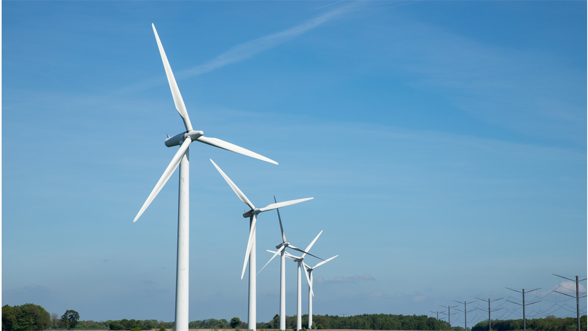 ASR investeert in megabatterij voor flexibiliteit elektriciteitsnet in Eemshaven