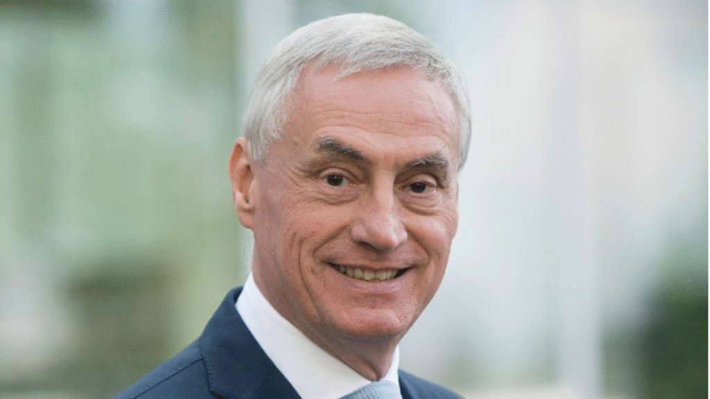 ASR rapporteert operationeel resultaat van € 1,64 miljard en sterke groeicijfers voor 2025