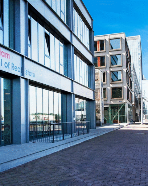 ASRE vereenvoudigt combinatie van studie, werk en privéleven met vernieuwd onderwijsprogramma