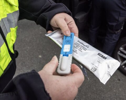 Automobilist in Delft voor de 32ste keer betrapt zonder rijbewijs en onder invloed