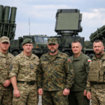 Vijf NAVO-landen ontwikkelen betaalbare luchtverdediging met Oekraïense gevechtslessen