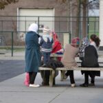 Baby overlijdt in asielzoekerscentrum Ter Apel; autoriteiten spreken van een ongeluk