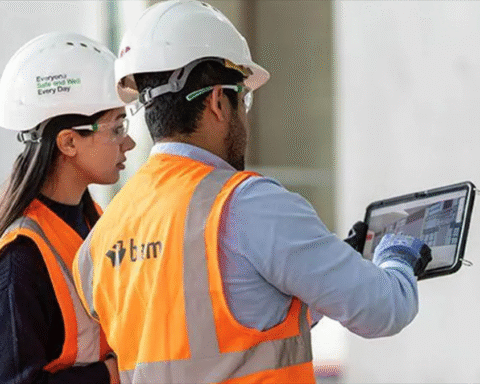 BAM verkoopt 2.354 woningen in Nederland, 27% meer dan vorig jaar