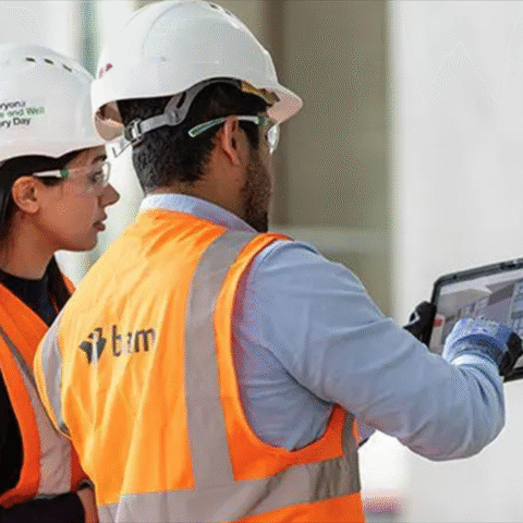 BAM verkoopt 2.354 woningen in Nederland, 27% meer dan vorig jaar