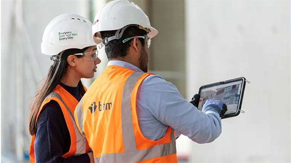 BAM verkoopt 2.354 woningen in Nederland, 27% meer dan vorig jaar