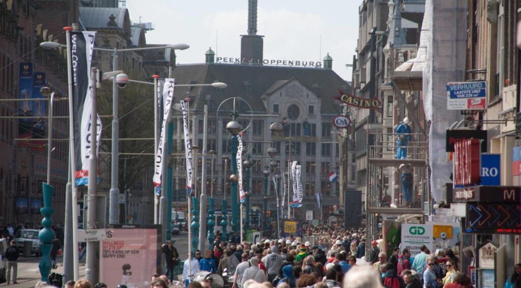 Bewoners ontevreden over lokale politici voor gemeenteraadsverkiezingen