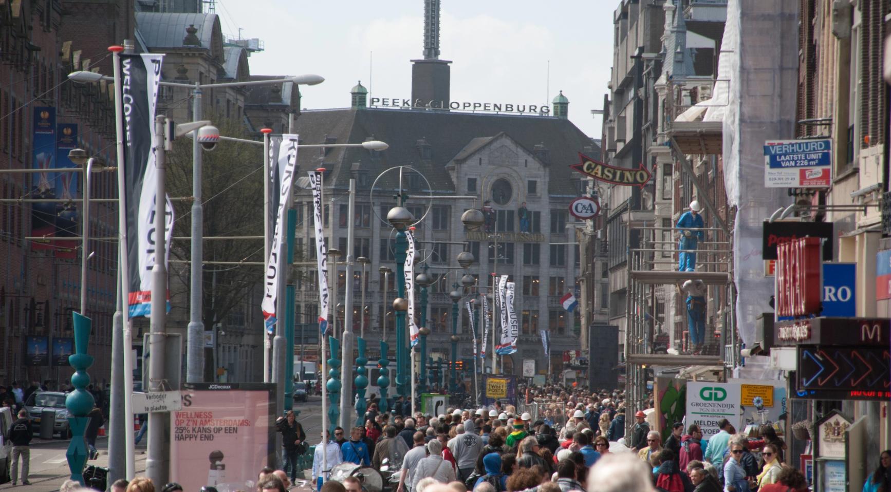 Bewoners ontevreden over lokale politici voor gemeenteraadsverkiezingen