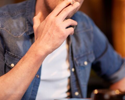 Bijna 40% van de kankergevallen kan worden voorkomen, vooral door te stoppen met roken in Nederland