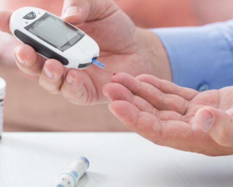 Bijna 400.000 Nederlanders hebben ongevestigde type 2 diabetes volgens onderzoek