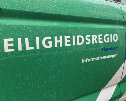 Bijna 70 gemeenten starten pilot met noodsteunpunten in 25 veiligheidsregio's